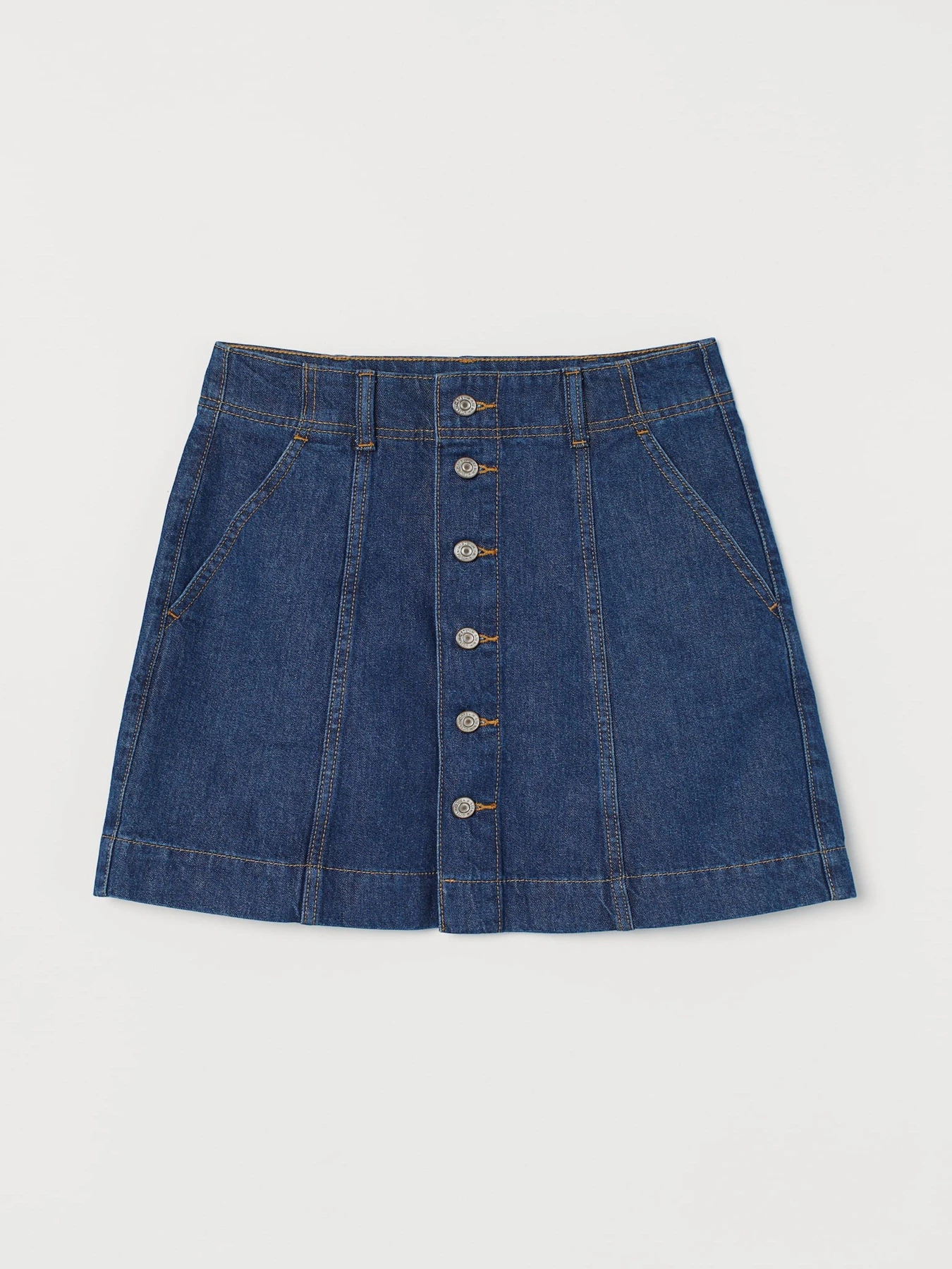 Юбки H&M модель 74989 Фото