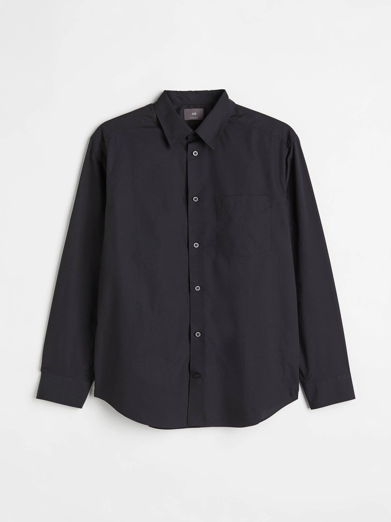 Рубашки H&M модель 74990 Фото