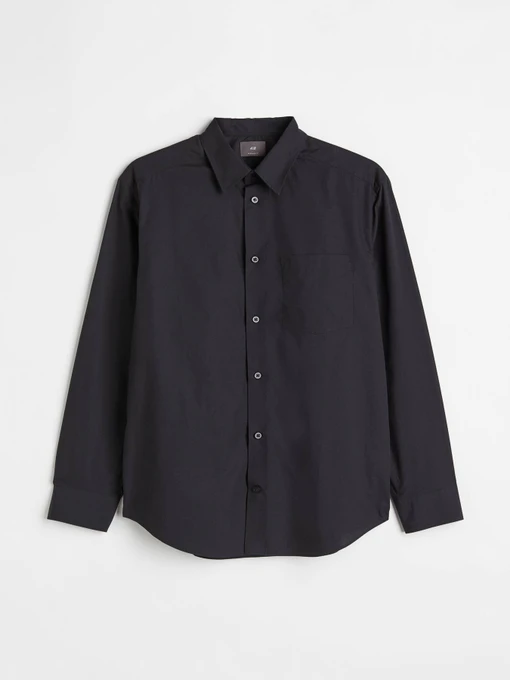 Рубашки H&M модель 74990 Фото