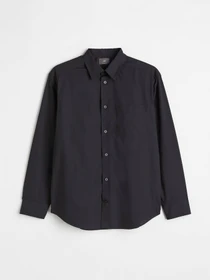 Рубашки H&M модель 74990 Фото