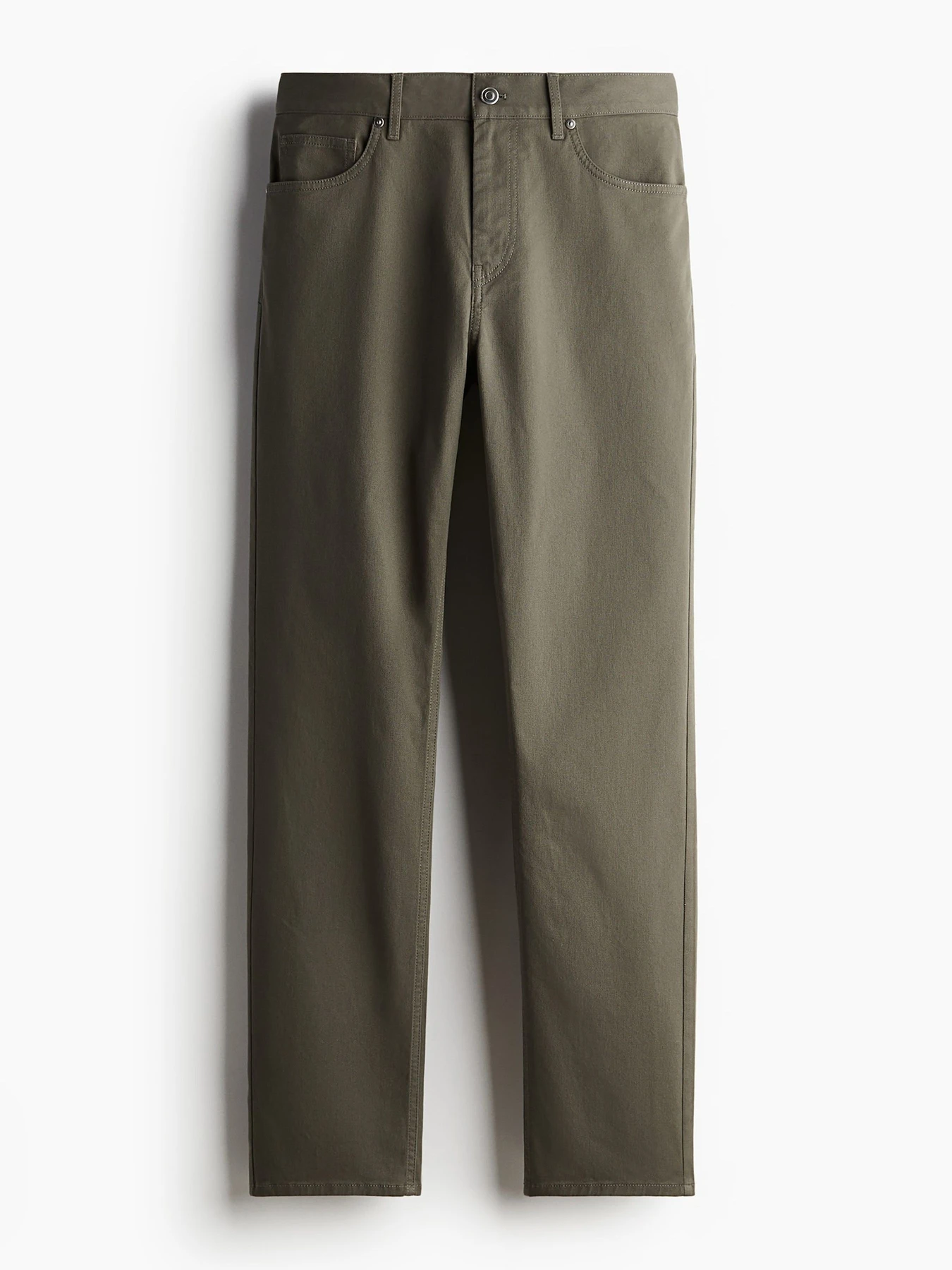Джинсы H&M модель 74991 Фото