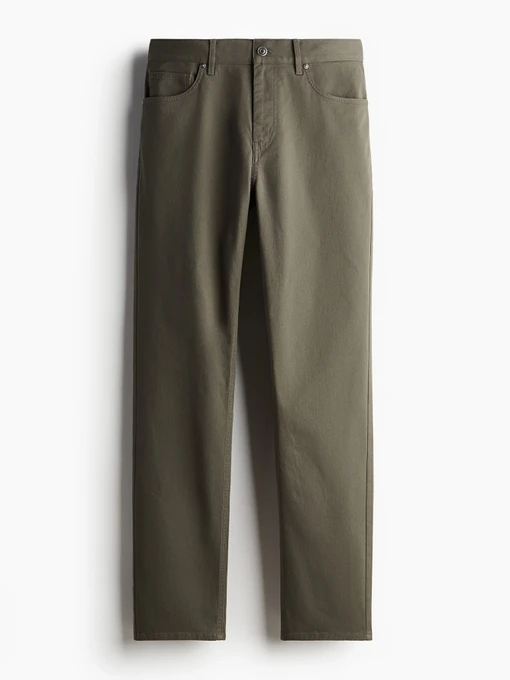 Джинсы H&M модель 74991 Фото