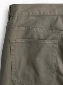 Джинсы H&M модель 74991 Фото