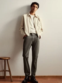 Джинсы H&M модель 74991 Фото