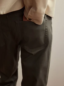 Джинсы H&M модель 74991 Фото