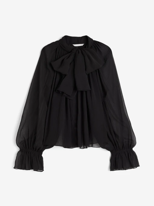 Рубашки H&M модель 74995 Фото