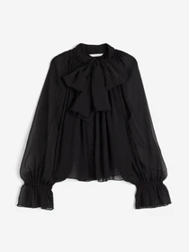 Рубашки H&M модель 74995 Фото
