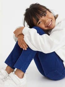 Брюки H&M модель 74996 Фото