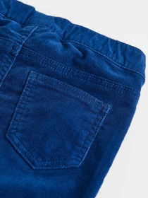 Брюки H&M модель 74996 Фото