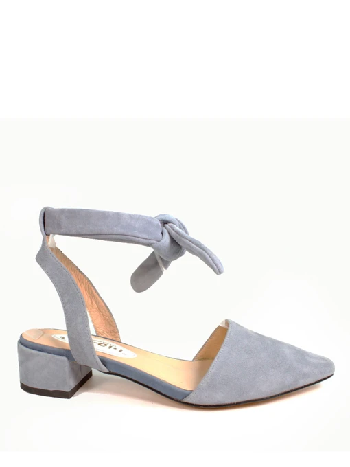 Туфли и лоферы It-girl модель 2524-804-3065 Фото