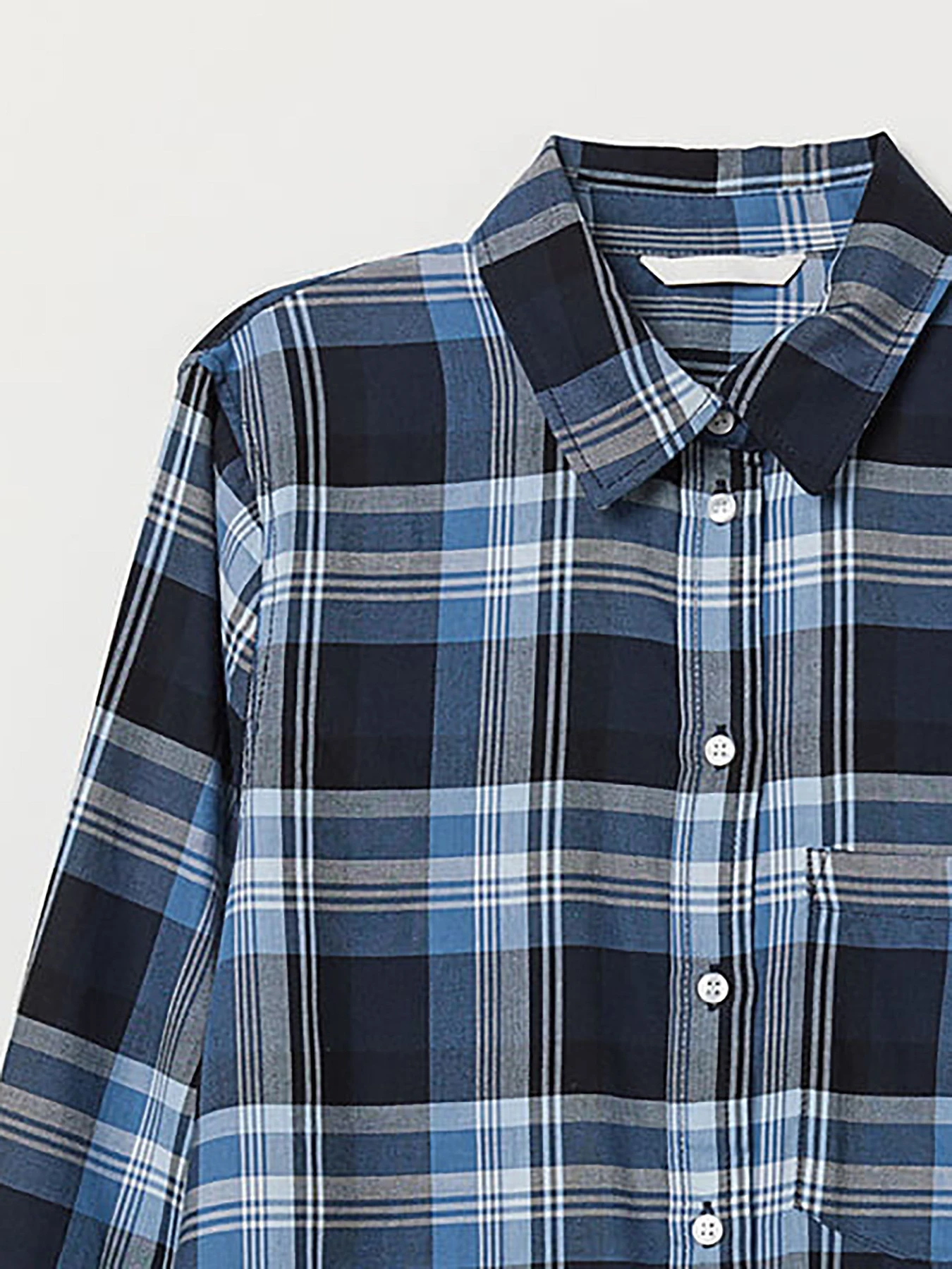 Сорочки H&M модель 37927 Фото
