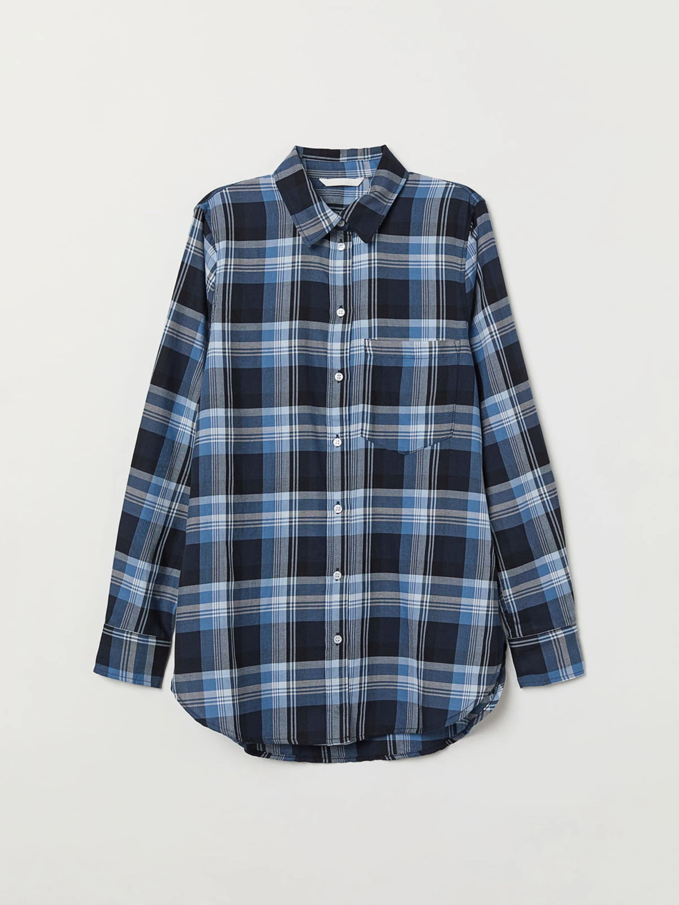 Сорочки H&M модель 37927 Фото