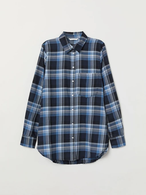 Сорочки H&M модель 37927 Фото