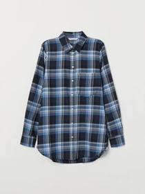Сорочки H&M модель 37927 Фото
