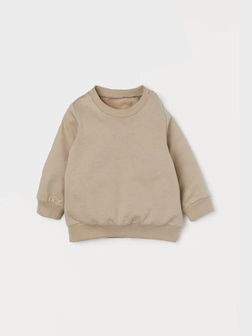 Худи и свитшоты H&M модель 51998 Фото