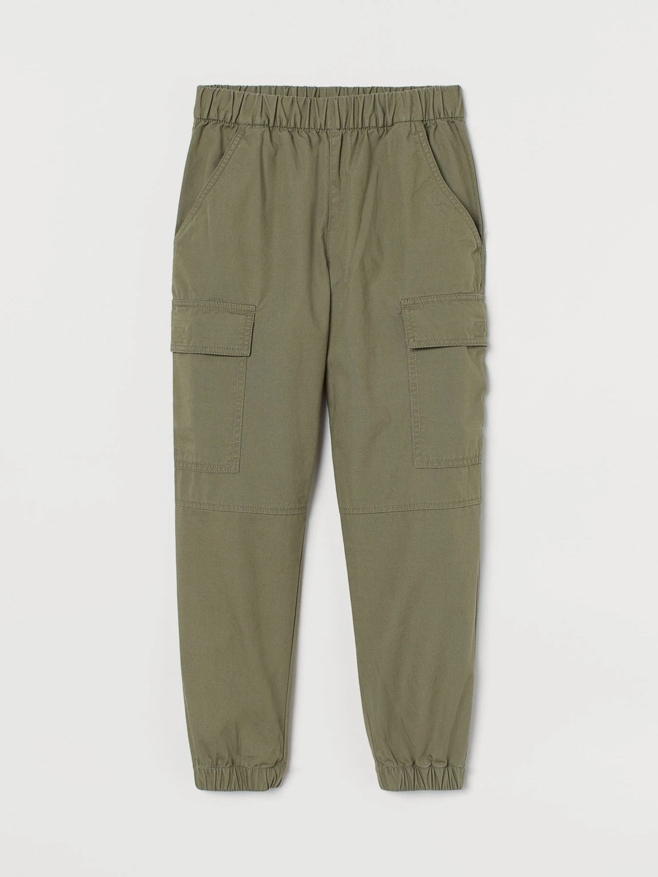 Брюки H&M модель 59619 Фото