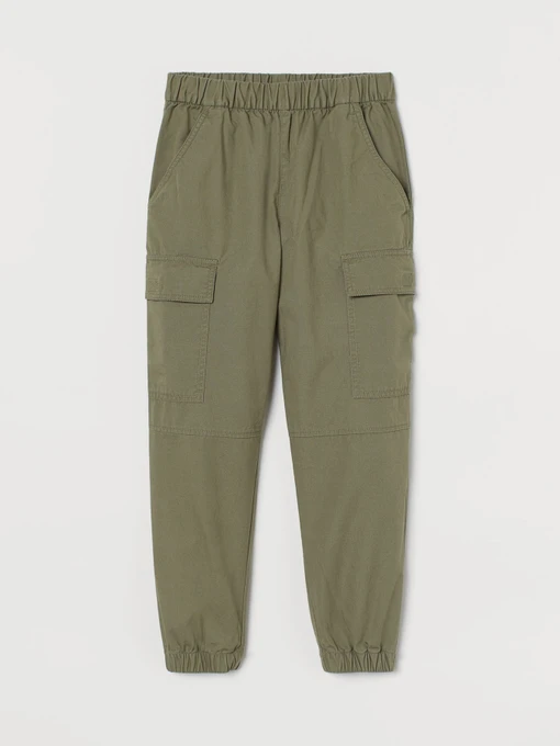 Штани H&M модель 59619 Фото