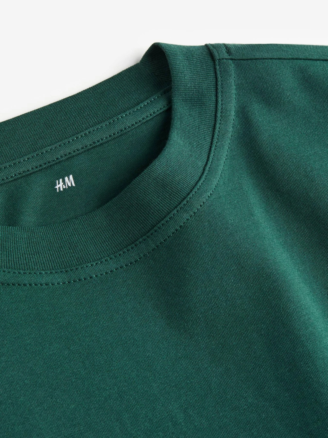 Футболки і поло H&M модель 74999 Фото