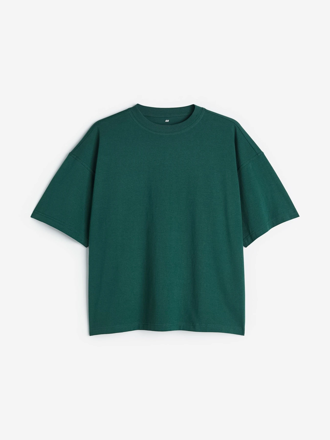 Футболки і поло H&M модель 74999 Фото