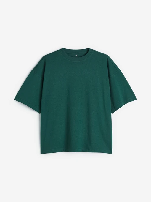 Футболки и поло H&M модель 74999 Фото