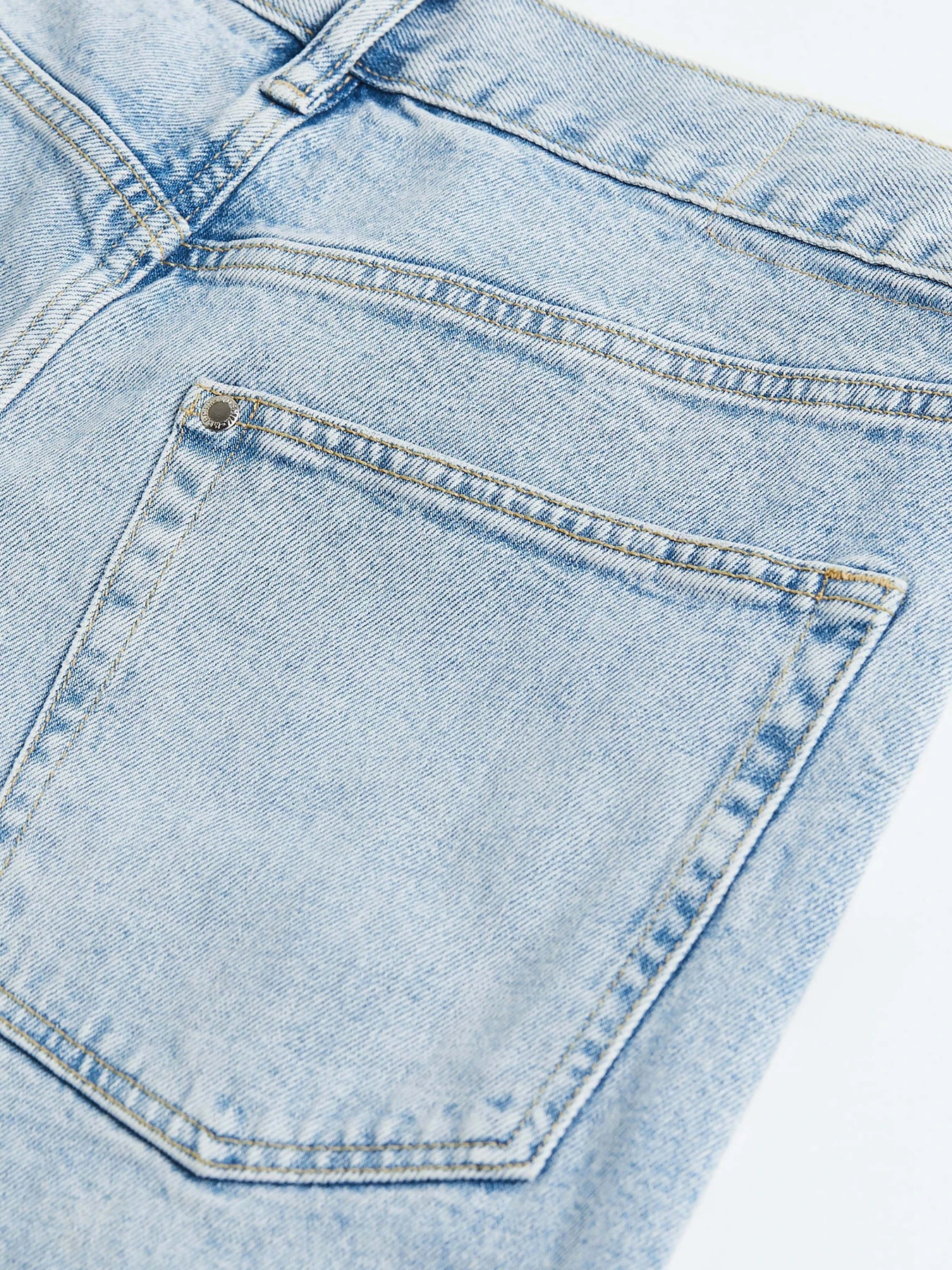 Джинси H&M модель 75002 Фото