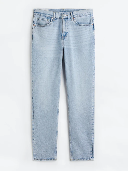 Джинсы H&M модель 75002 Фото
