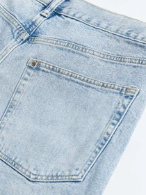 Джинси H&M модель 75002 Фото