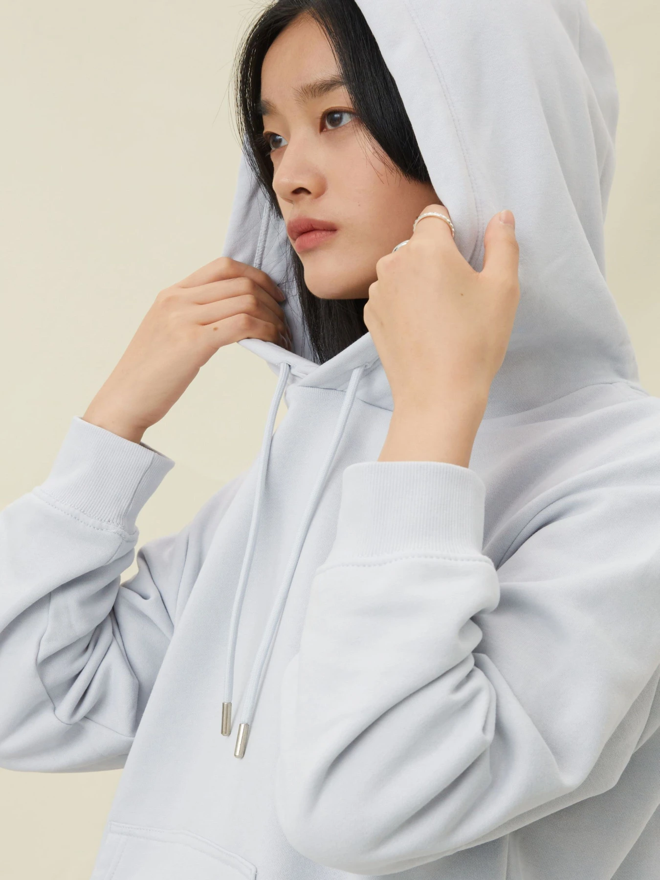 Худі та світшоти H&M модель 75003 Фото