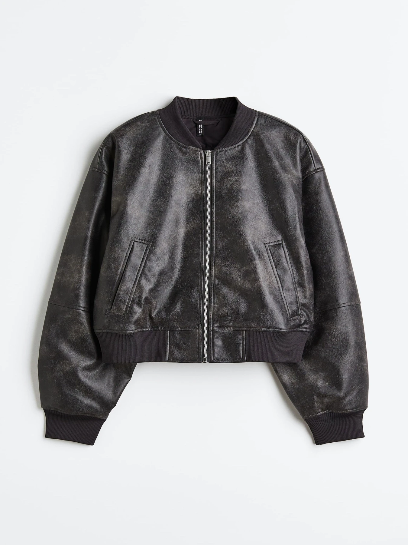 Куртки и дубленки H&M модель 75006 Фото