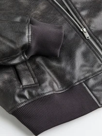Куртки и дубленки H&M модель 75006 Фото