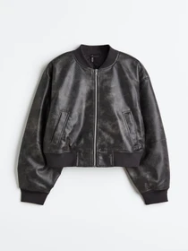 Куртки и дубленки H&M модель 75006 Фото
