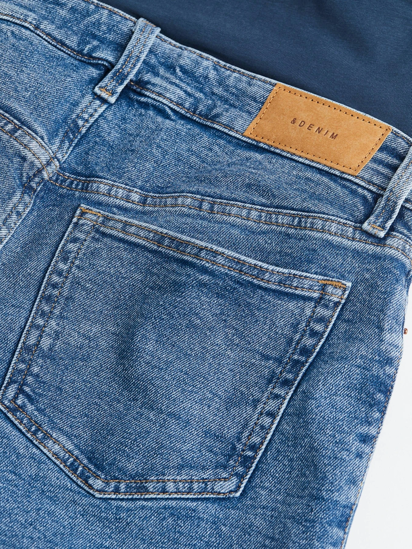 Джинсы H&M модель 75009 Фото