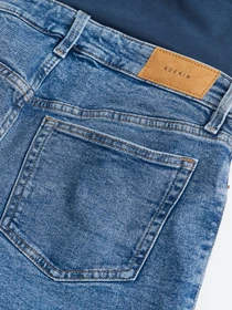 Джинсы H&M модель 75009 Фото