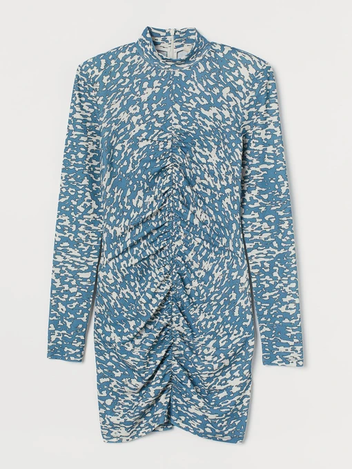 Сукні H&M модель 75010 Фото