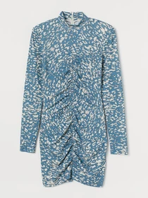 Сукні H&M модель 75010 Фото