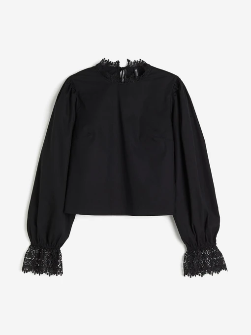 Сорочки H&M модель 75013 Фото
