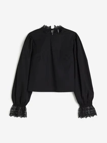 Сорочки H&M модель 75013 Фото
