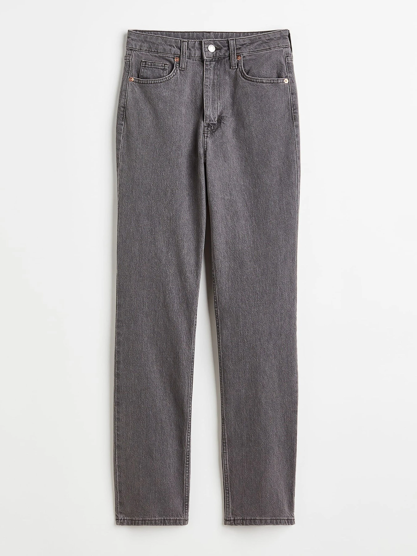Джинси H&M модель 75016 Фото
