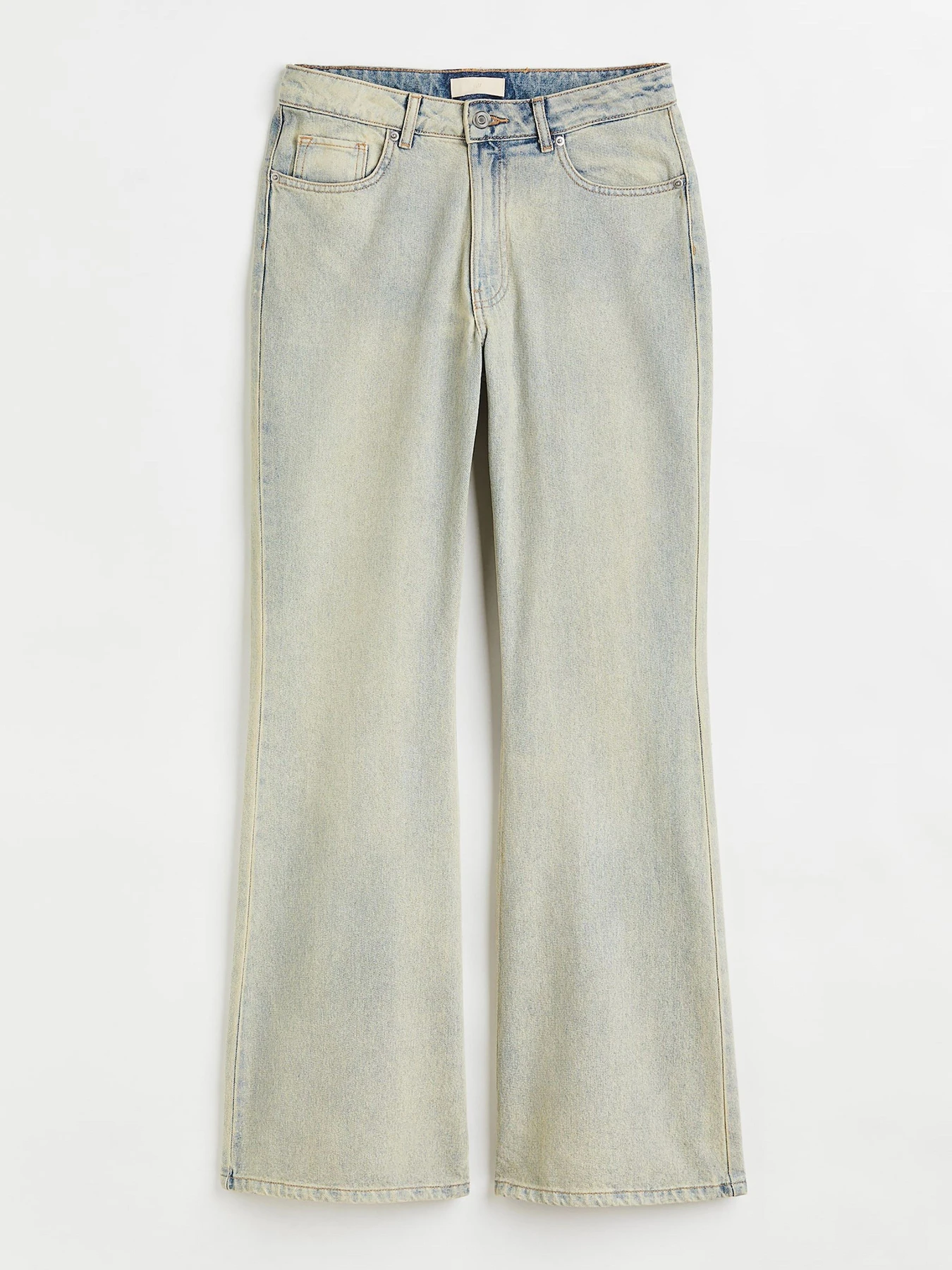 Джинси H&M модель 75017 Фото