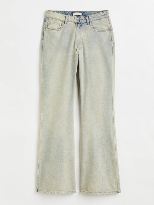 Джинси H&M модель 75017 Фото