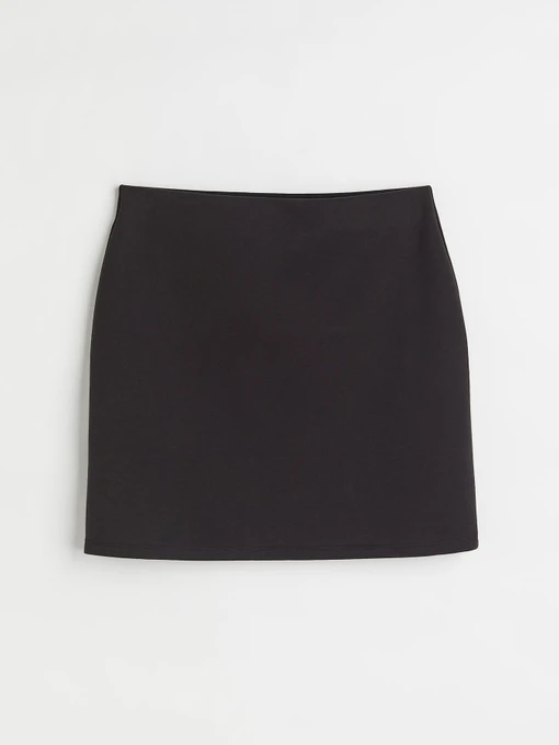 Юбки H&M модель 75018 Фото