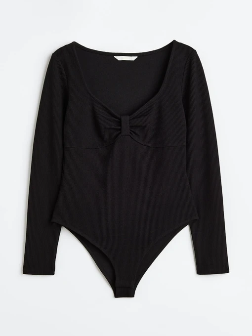 Боді та корсети H&M модель 75019 Фото