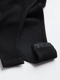 Боді та корсети H&M модель 75019 Фото