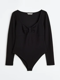 Боді та корсети H&M модель 75019 Фото