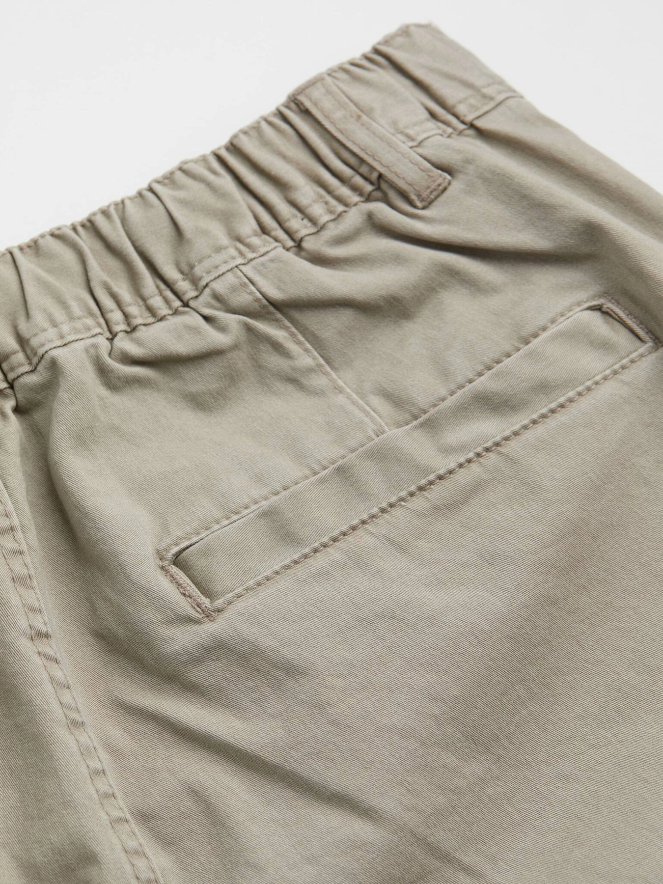 Брюки H&M модель 75021 Фото