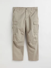 Брюки H&M модель 75021 Фото