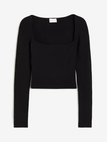 Светри та кардигани H&M модель 75022 Фото