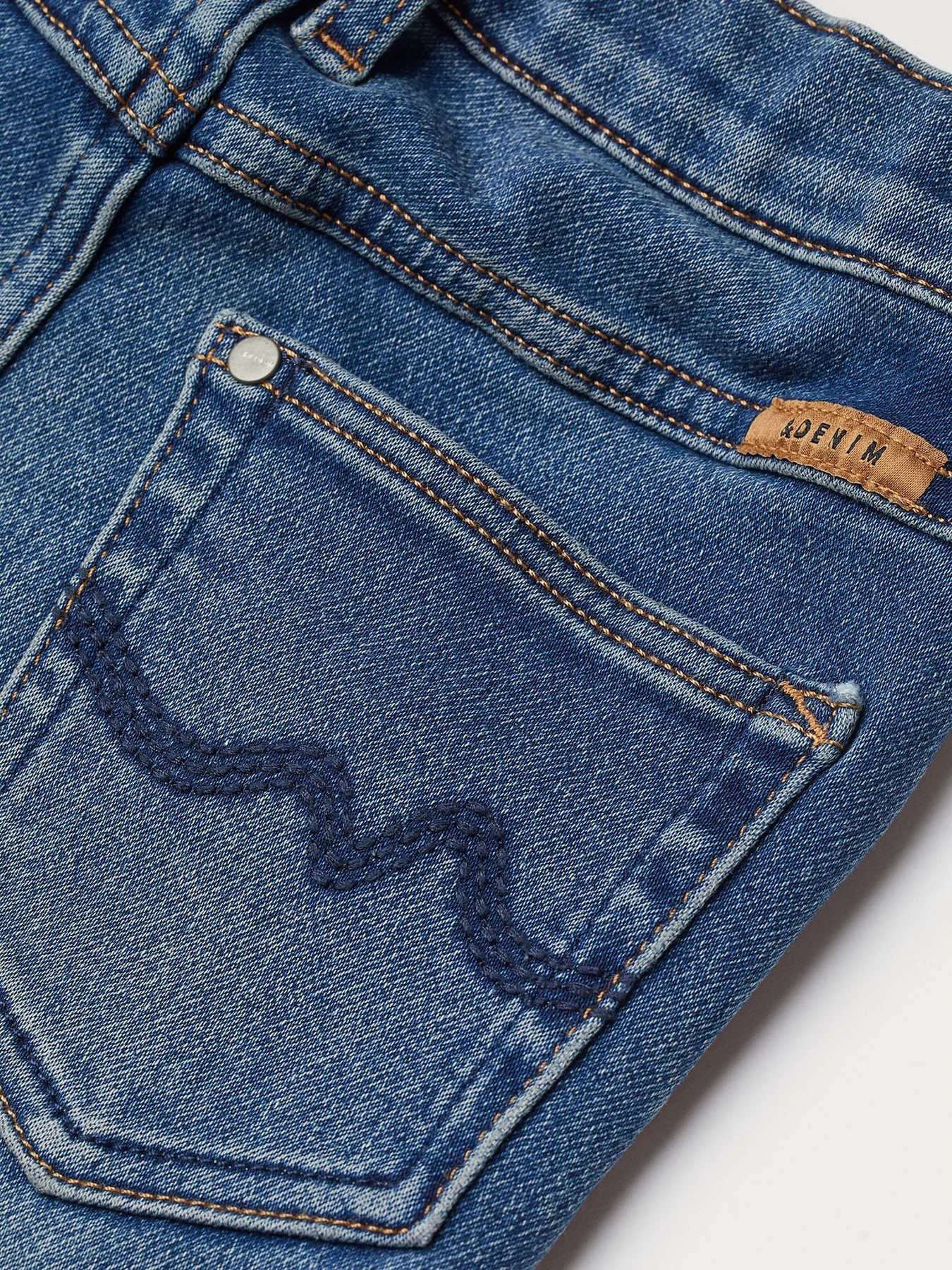 Джинсы H&M модель 75024 Фото