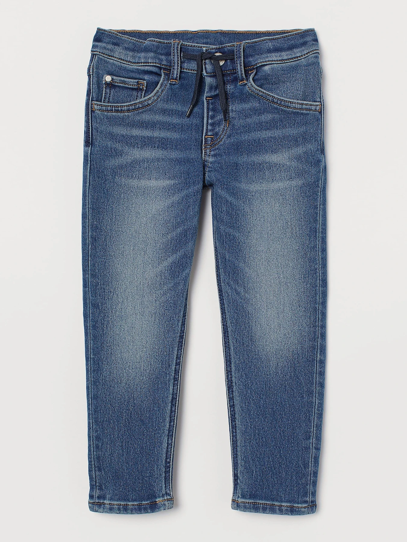 Джинсы H&M модель 75024 Фото