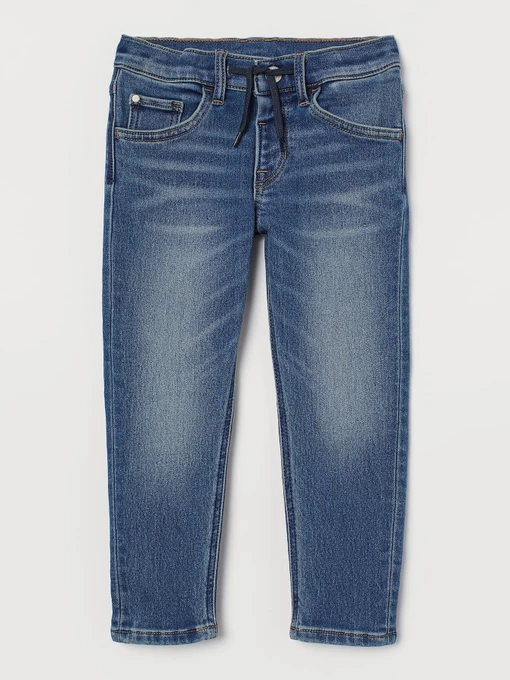Джинсы H&M модель 75024 Фото